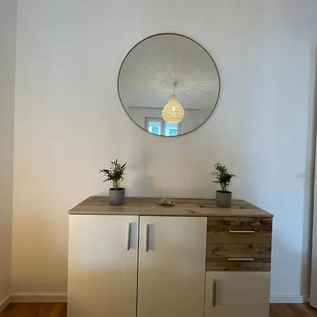 Gemuetliches Am Ber Flughafen Schönefeld