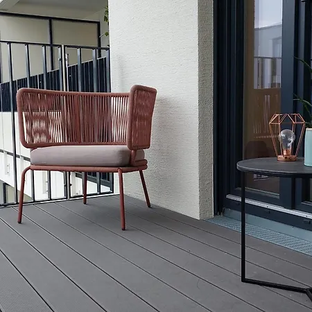 Gemuetliches Am Ber Flughafen * Schönefeld