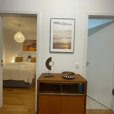 Gemuetliches Am Ber Flughafen Apartament Schönefeld