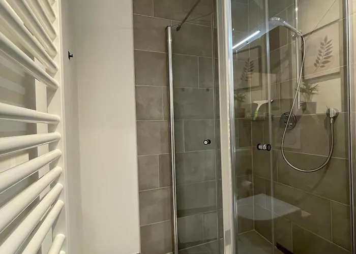 Appartement Gemuetliches Am Ber Flughafen